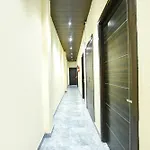 Fabhotel Shiva Residency