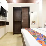 Fabhotel Shiva Residency