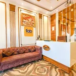 Fabhotel Shiva Residency