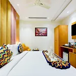 Classio Royale By Io Hotels Near Golden Temple