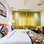 Classio Royale By Io Hotels Near Golden Temple