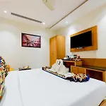 Classio Royale By Io Hotels Near Golden Temple