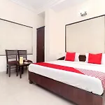 Oyo Hotel Temple View