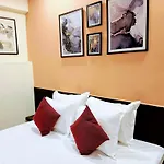 Backpacker\'S Nest