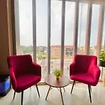 Hotel The Casa Amritsar Near Isbt & Golden Temple