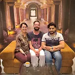 Hotel Sb Residency