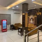 Hotel Sb Residency
