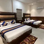 Hotel Sb Residency