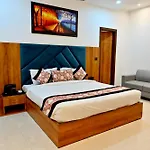 Hotel Elite - 5 Mins From Golden Temple