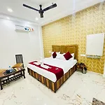 Embasy Hotel Near Golden Temple
