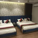 Hotel Oscar