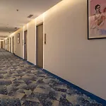 Regenta Place Amritsar By Royal Orchid Hotels Limited