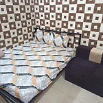 Sidhu Guest House Double Bed Attach Bathroom Room