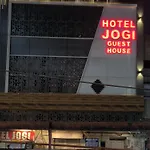 Hotel Jogi Guest House Welcome All Families, Friends, Groups, Couples, Singles Fully Airconditioner, Attach Washrooms, Lift, Wifi, 24 Hours Room Service, Power Backup