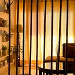 Hazel : Minimalist Apartment