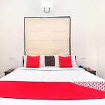 Oyo Hotel Temple View