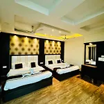Hotel Kabir Residency