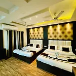 Hotel Kabir Residency