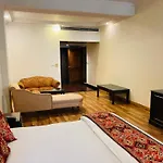 Hotel Surya Residency