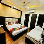 Hotel Kabir Residency