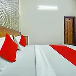 Hotel O Bhandari Rooms