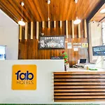 Fabhotel Savera Park