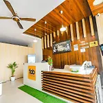 Fabhotel Savera Park