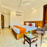 Hotel The Casa Hamilton, City Centre Amritsar