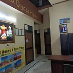 Sidhu Guest House Double Bed Attach Bathroom Room