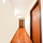 Fabhotel Golden Tree