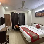 Hotel Kd Near Jallianwala Bagh