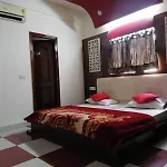 Hotel Sk Residency