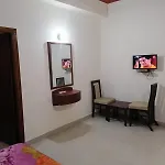 Hotel Sk Residency