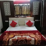 Hotel Sk Residency