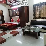 Hotel Sk Residency