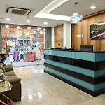 Abode By Aliste Hotels- 2 Minutes Walking To Golden Temple, Amritsar