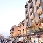 Abode By Aliste Hotels- 2 Minutes Walking To Golden Temple, Amritsar