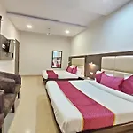 Hotel The Grandpark