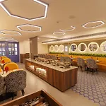 Mannat Residency By Io Hotels Near Golden Temple