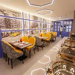 Mannat Residency By Io Hotels Near Golden Temple
