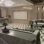 Blusalzz Residence Amritsar