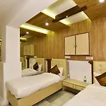 Hotel Sallow International-Hotel Near Golden Temple
