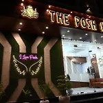 The Posh By Delight Stay