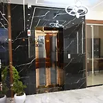 The Posh By Delight Stay