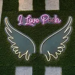 The Posh By Delight Stay