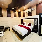 Hotel Rj Home Stay