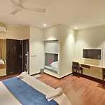 Hotel Dua Grand By Dua Hospitality -300 Meters From Golden Temple