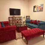Panchhi\'S Nest Villa