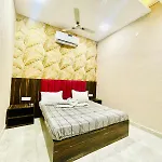 Hotel Kr 5Mins Walk From Golden Temple