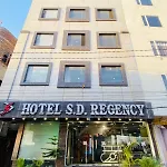 Hotel Sd Regency